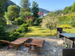 Nad Strumykiem APARTAMENT